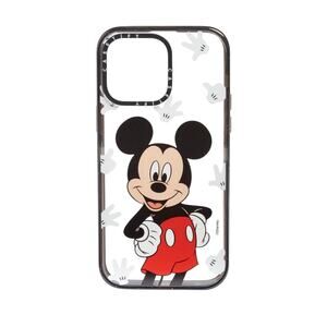 NEW! Disney X Casetify Mickey Mouse IPhone Case 14 Pro